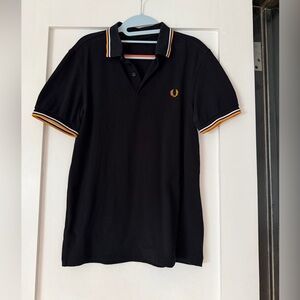 Fred Perry M3600 Polo Shirt